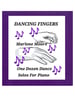 Dancing Fingers